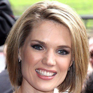 Charlotte Hawkins Headshot 3 of 10