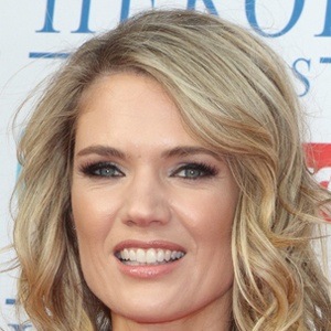 Charlotte Hawkins Headshot 9 of 10