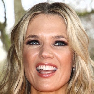 Charlotte Hawkins Headshot 10 of 10