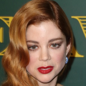 Charlotte Hope at age 26