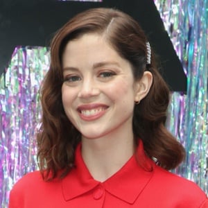 Charlotte Hope at age 27