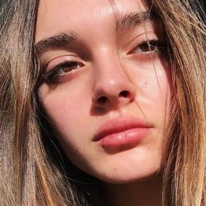 Charlotte Lawrence Headshot 6 of 10