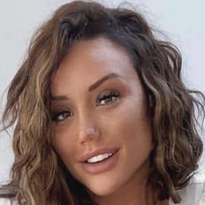 Charlotte Crosby Headshot 9 of 10