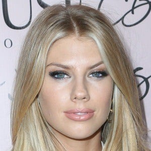 Charlotte McKinney at age 22