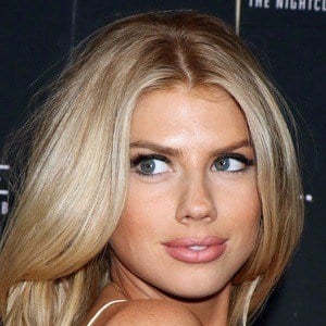 Charlotte McKinney Headshot 9 of 10