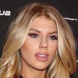 Charlotte McKinney at age 22