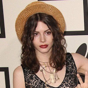 Charlotte Kemp Muhl Headshot 2 of 5