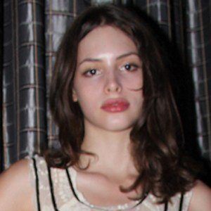 Charlotte Kemp Muhl Headshot 5 of 5