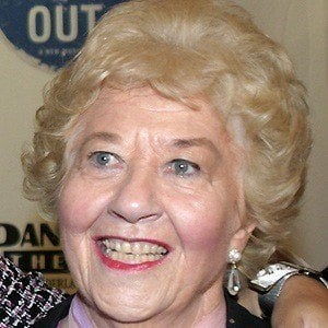 Charlotte Rae - Bio, Family, Trivia | Famous Birthdays