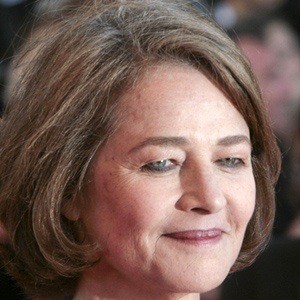 Charlotte Rampling - Bio, Family, Trivia | Famous Birthdays