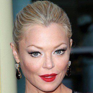 Charlotte Ross - Bio, Family, Trivia | Famous Birthdays