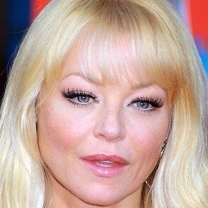 Charlotte Ross - Bio, Family, Trivia | Famous Birthdays
