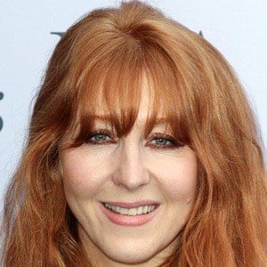 Charlotte Tilbury at age 43