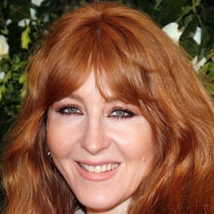 Charlotte Tilbury at age 46