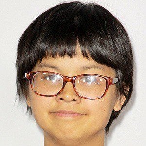 Charlyne Yi Headshot 3 of 7