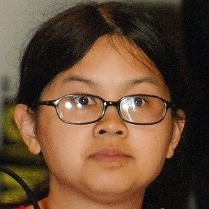 Charlyne Yi Headshot 5 of 7