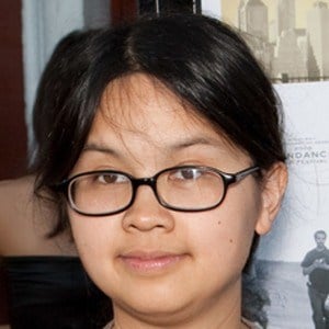 Charlyne Yi Headshot 7 of 7