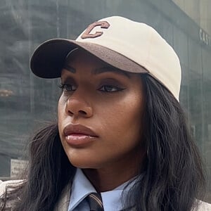 Charmaine Hayden Headshot 3 of 6