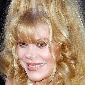 Charo at age 63