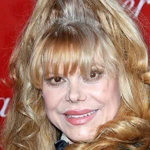 Charo at age 61