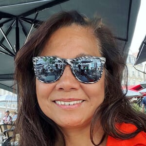 Charry Dasovich Headshot 2 of 4