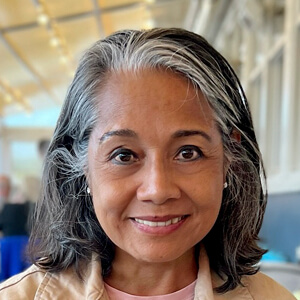 Charry Dasovich Headshot 4 of 4