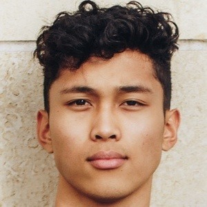 Chase Del Rosario Headshot 3 of 10