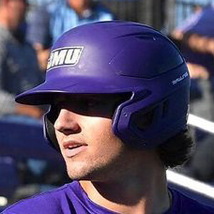 Chase DeLauter Headshot 2 of 2