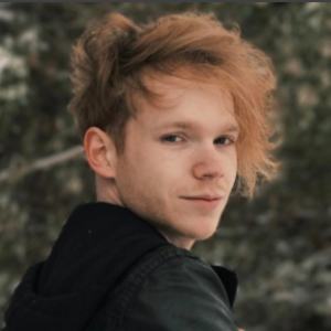 Chase Goehring Headshot 2 of 10