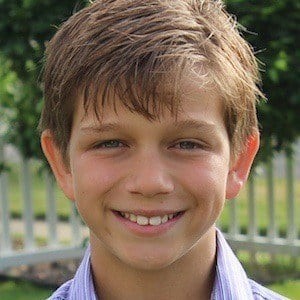 Chase Grzegorczyk Headshot 2 of 10