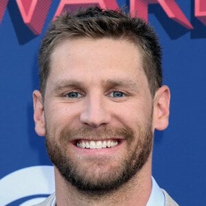 Chase Rice at age 31