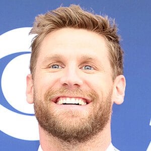 Chase Rice at age 31