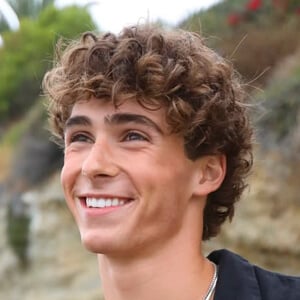 Chase Sorosky Headshot 3 of 6