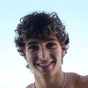 Chase Sorosky Headshot 5 of 6