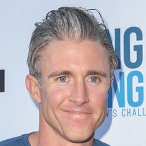 Chase Utley at age 37