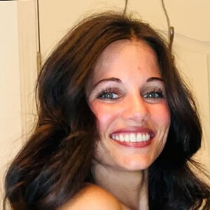 Chasity Ann Theriot Headshot 5 of 6