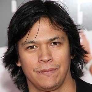 Chaske Spencer Chaske Spencer