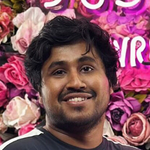 Chathura Abesiriwardhana Headshot 2 of 3