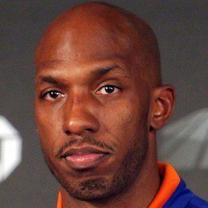 Chauncey Billups - Bio, Family, Trivia | Famous Birthdays