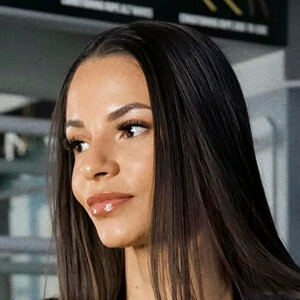 Chaunessea Bailey Headshot 5 of 6