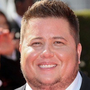 Chaz Bono at age 42