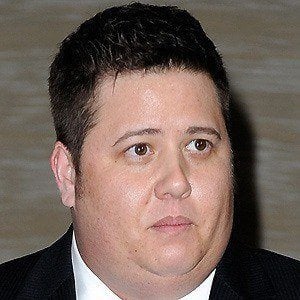 Chaz Bono Headshot 10 of 10