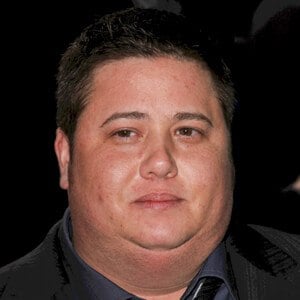 Chaz Bono at age 41