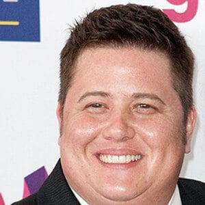 Chaz Bono at age 42