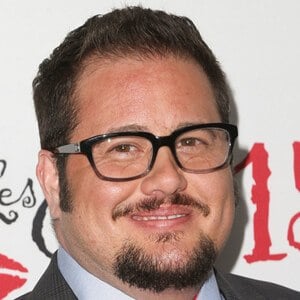 Chaz Bono at age 46