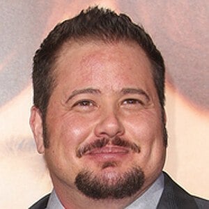 Chaz Bono at age 46