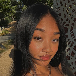 Chazmyne Tilman - Age, Family, Bio | Famous Birthdays