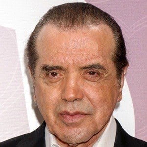 Chazz Palminteri at age 58