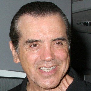 Chazz Palminteri Headshot 4 of 5