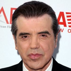 Chazz Palminteri Headshot 5 of 5